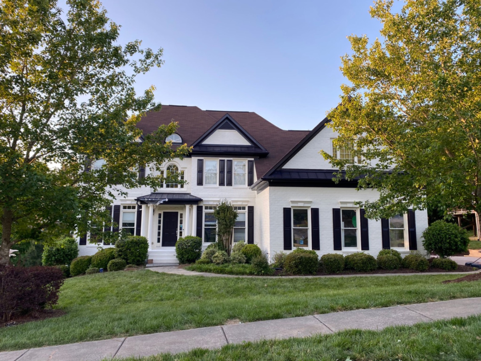 Exterior Painting